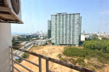 Condo for sale in Jomtien Beach Condominium, Nong Prue, Chonburi