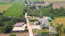 4 Bedroom House for sale in Wat Phrik, Phitsanulok
