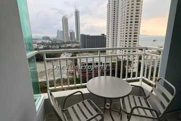 1 Bedroom Condo for sale in Lumpini Park Beach Jomtien, 