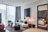 2 Bedroom Condo for Sale or Rent in Tait Sathorn 12, Silom, Bangkok near BTS Saint Louis