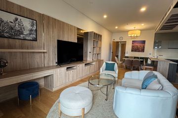 2 Bedroom Condo for rent in Siamese Exclusive Sukhumvit 31, Khlong Toei Nuea, Bangkok near MRT Sukhumvit