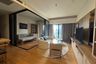 2 Bedroom Condo for rent in Siamese Exclusive Sukhumvit 31, Khlong Toei Nuea, Bangkok near MRT Sukhumvit
