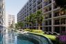1 Bedroom Condo for sale in The Indeed Condo Pattaya, Nong Prue, Chonburi