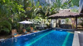 4 Bedroom House for sale in Nong Prue, Chonburi