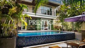 4 Bedroom House for sale in Nong Prue, Chonburi