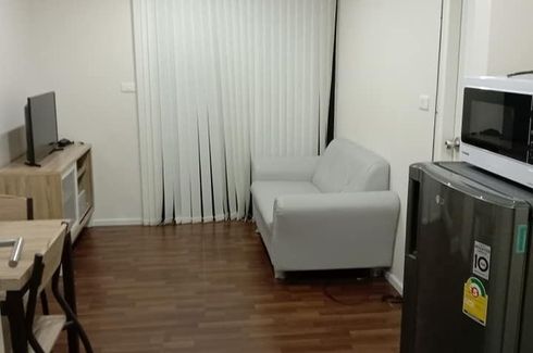 1 Bedroom Condo for sale in Fresh Condominium, Bang Sue, Bangkok near MRT Tao Poon