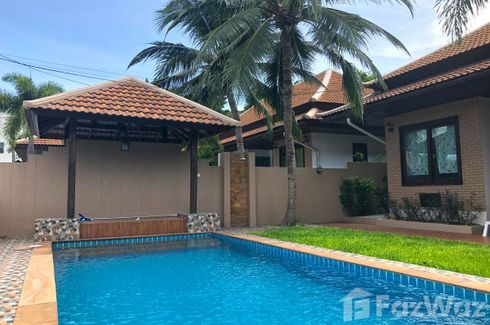 3 Bedroom Villa for sale in Whispering Palms Resort & Pool Villa, Bo Phut, Surat Thani