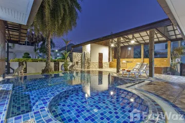 3 Bedroom House for rent in Baan Dusit Pattaya Lake, Huai Yai, Chonburi