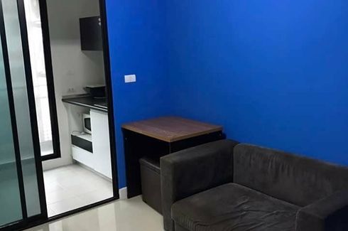 1 Bedroom Condo for rent in LIB Ladprao 20, Chom Phon, Bangkok near MRT Lat Phrao