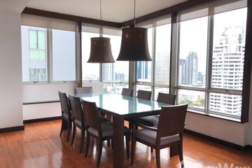 4 Bedroom Apartment for rent in Vasu The Residence, Khlong Tan Nuea, Bangkok near BTS Thong Lo