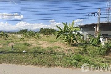 Land for sale in Khuang Pao, Chiang Mai