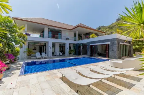 5 Bedroom Villa for sale in Phu Montra, Nong Kae, Prachuap Khiri Khan