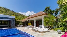 5 Bedroom Villa for sale in Phu Montra, Nong Kae, Prachuap Khiri Khan