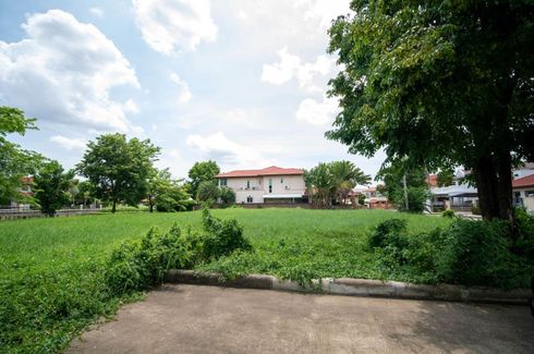 Land for sale in Si Kan, Bangkok