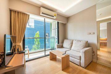 1 Bedroom Condo for sale in Tidy Deluxe Sukhumvit 34, Khlong Tan, Bangkok near BTS Thong Lo