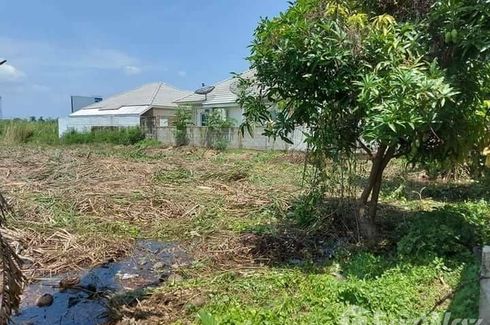 Land for sale in Cha am, Phetchaburi