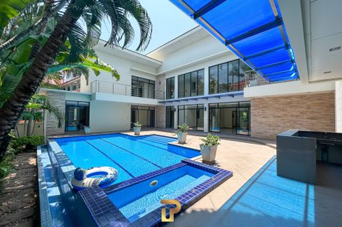 9 Bedroom Villa for sale in Nong Prue, Chonburi