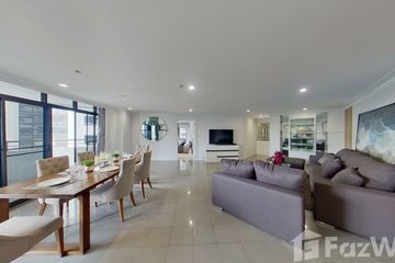 3 Bedroom Condo for rent in The Waterford Park Sukhumvit 53, Khlong Tan Nuea, Bangkok near BTS Thong Lo