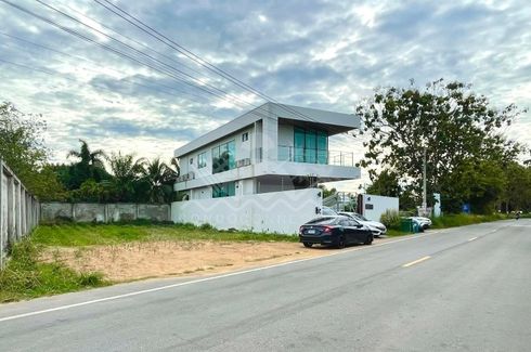 Land for sale in Pong, Chonburi