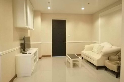 2 Bedroom Condo for rent in Ivy Sathorn 10, Silom, Bangkok near BTS Chong Nonsi