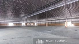 Warehouse / Factory for rent in Plaeng Yao, Chachoengsao