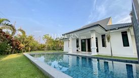 4 Bedroom House for sale in Pong, Chonburi