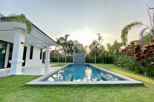 4 Bedroom House for sale in Pong, Chonburi