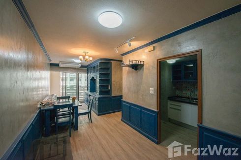 2 Bedroom Condo for rent in SV CITY RAMA 3, Bang Phong Pang, Bangkok