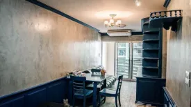 2 Bedroom Condo for rent in SV CITY RAMA 3, Bang Phong Pang, Bangkok