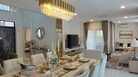 5 Bedroom House for rent in Nantawan Rama 9 - New Krungthepkretha, Saphan Sung, Bangkok