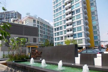 1 Bedroom Condo for sale in The Zest Ladprao, Chom Phon, Bangkok near MRT Lat Phrao