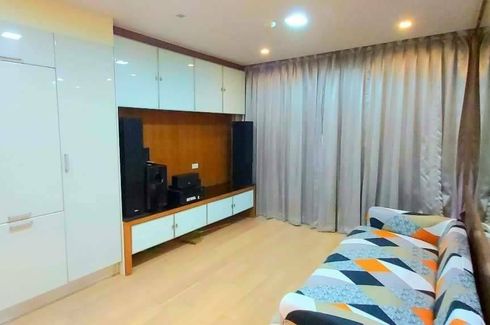 1 Bedroom Condo for sale in Noble Ambience Sarasin, Langsuan, Bangkok near MRT Silom