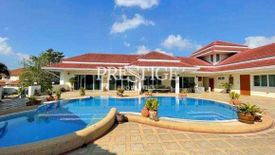 5 Bedroom House for Sale or Rent in Grange Park Villas, Nong Prue, Chonburi