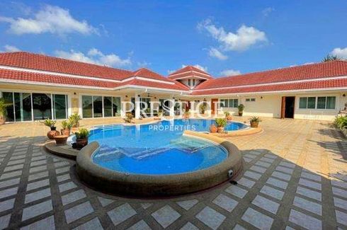 5 Bedroom House for Sale or Rent in Grange Park Villas, Nong Prue, Chonburi