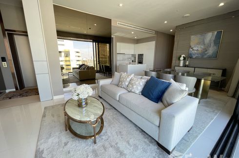 2 Bedroom Condo for sale in Vittorio, Khlong Tan Nuea, Bangkok near BTS Phrom Phong