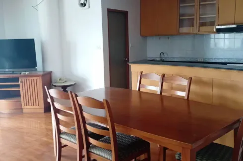 3 Bedroom Condo for rent in Baan Wannapa, Khlong Tan Nuea, Bangkok near BTS Thong Lo