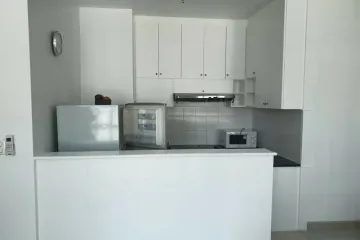 2 Bedroom Condo for rent in CitiSmart Sukhumvit 18, Khlong Toei, Bangkok near BTS Asoke