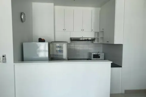 2 Bedroom Condo for rent in CitiSmart Sukhumvit 18, Khlong Toei, Bangkok near BTS Asoke