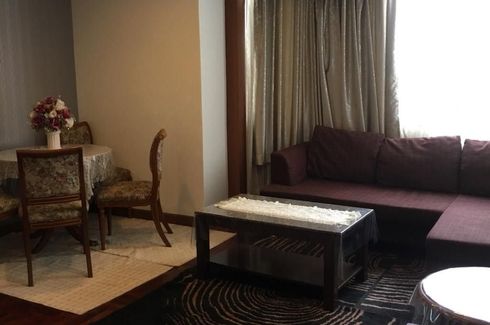 2 Bedroom Condo for sale in Omni Tower Sukhumvit Nana, Khlong Toei, Bangkok near BTS Nana