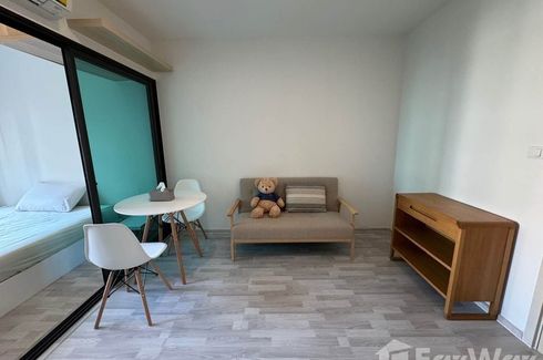 1 Bedroom Condo for rent in Condolette Pixel Sathorn, Chong Nonsi, Bangkok near MRT Lumpini