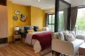1 Bedroom Condo for rent in La Habana Huahin, Nong Kae, Prachuap Khiri Khan