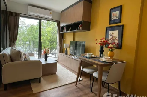 1 Bedroom Condo for rent in La Habana Huahin, Nong Kae, Prachuap Khiri Khan