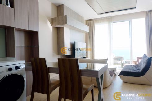 1 Bedroom Condo for sale in Cetus, Nong Prue, Chonburi