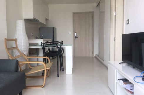 1 Bedroom Condo for rent in Rhythm Sukhumvit 42, Phra Khanong, Bangkok near BTS Ekkamai