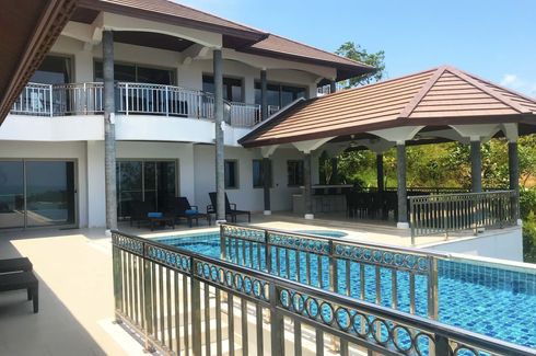 5 Bedroom Villa for rent in Horizon Villas, Bo Phut, Surat Thani