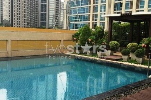2 Bedroom Condo for rent in Baan Siri Ruedee, Lumpini, Bangkok near BTS Ploen Chit