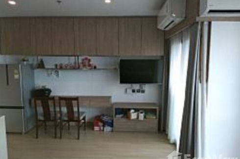 Condo for rent in Lumpini Suite Dindaeng - Ratchaprarop, Sam Sen Nai, Bangkok near MRT Rang Nam