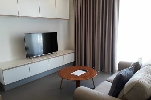 2 Bedroom Condo for rent in Mattani Suites, Khlong Tan Nuea, Bangkok near BTS Ekkamai