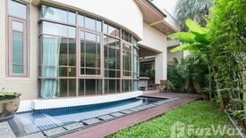 4 Bedroom House for rent in Baan Sansiri Sukhumvit 67, Phra Khanong Nuea, Bangkok near BTS Phra Khanong