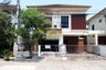 3 Bedroom House for sale in The Park 2 Rama 2-Bang Kachao, Bang Krachao, Samut Sakhon